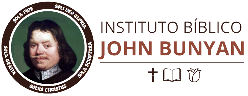 Instituto Bíblico John Bunyan